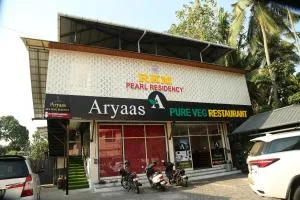 RKM Pearl Residency - Putuppalli