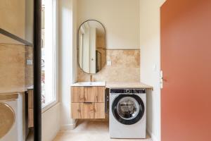 Appartements Bronze, all comforts, hyper center 6P : photos des chambres