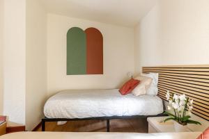 Appartements Bronze, all comforts, hyper center 6P : photos des chambres