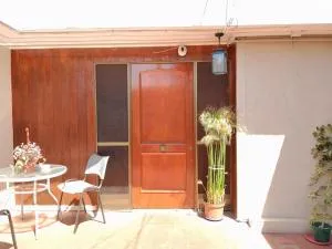 Hostal Turi - 安托法加斯塔