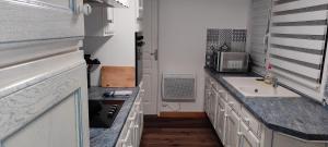 Petite maison agréable