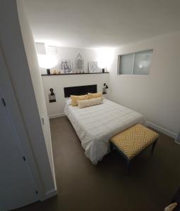 Apartamento alazor