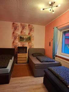 B&B Apartments Privater Eingang und kostenlose Parkplatz