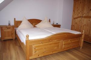 Ferienwohnung Ziegler