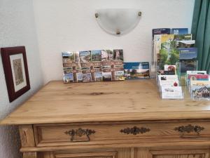 Ferienwohnung Ziegler