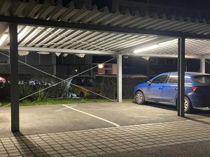 Geidorf Residenz - Serviced Apartments & Parking