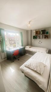 Charming Entire Home Near Amsterdam