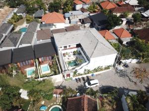 Uluwatu Stays Standard Room #4