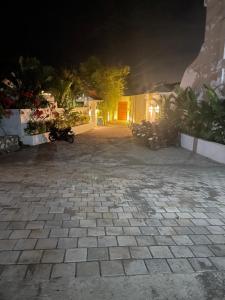 Uluwatu Stays Standard Room #4