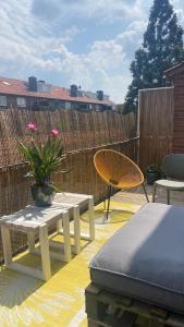 Charming Entire Home Near Amsterdam