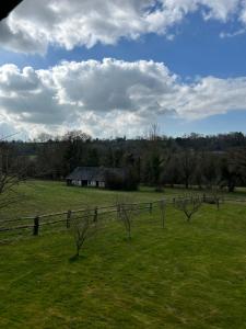 Villas la sifflerie : photos des chambres
