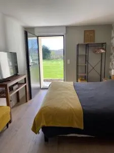 La Martinière - 拉加西利