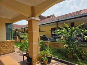 Permata Atiey Homestay