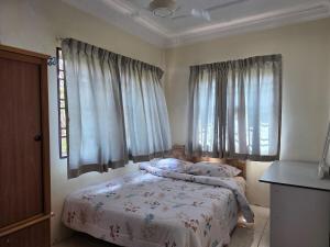 Permata Atiey Homestay