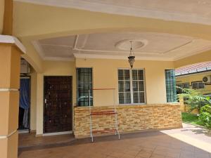 Permata Atiey Homestay