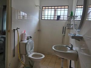 Permata Atiey Homestay