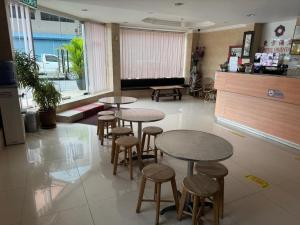 Hotel O Hotel Oriental