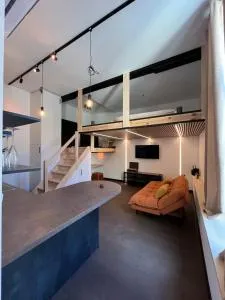 Urban Les Chartriers - Jurbise