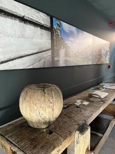 Urban Les Chartriers