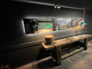 Urban Les Chartriers