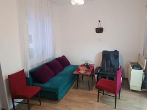 Tündérkert Appartman Szerencs