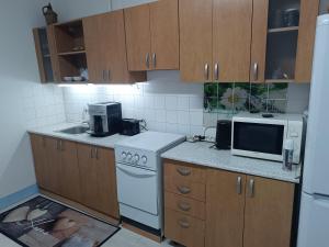 Tündérkert Appartman Szerencs