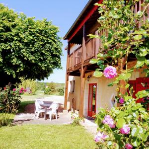 Maisons de vacances Au repos des elfes : photos des chambres