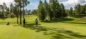 Super fresh appartement with garden WIFI EV Carger