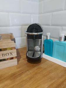 Appartement de standing bord de plage malo