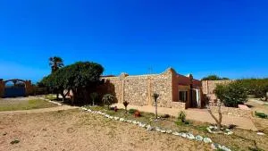 Villa DARANA - Ti nʼ Tafoukt