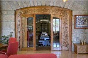 Antiguas Eras La Alberca