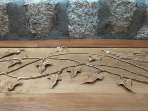 Antiguas Eras La Alberca