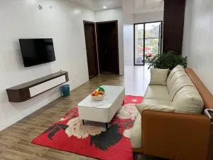 Anh Quân greenpak 2 - Hongjiang