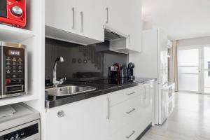 Casa Marbella Vime Resort Gym Spa Pools