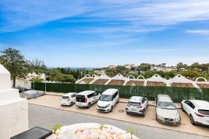 Casa Marbella Vime Resort Gym Spa Pools