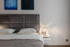 Premier 2bd Old Town apartment