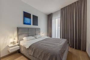 Premier 2bd Old Town apartment