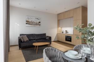 Premier 2bd Old Town apartment