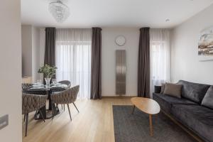 Premier 2bd Old Town apartment