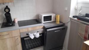 Appartement , 500 m de la mer