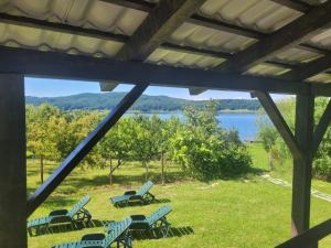 Lake Surduc house for rent