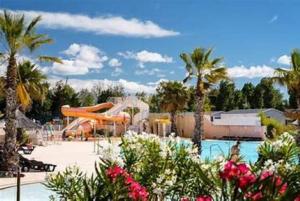 Mobil Home Dalhias 1