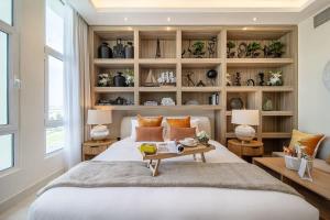 Airstay - Modern Studio - Near Al Furjan Metro - Monthly Offer Available