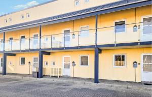 1 Bedroom Amazing Apartment In Løkken