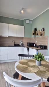 Apartament Szczęśliwy - 15