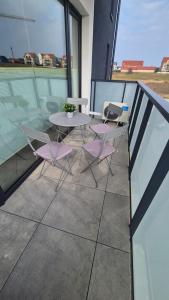 Apartament Szczęśliwy - 15