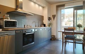 Beautiful Apartment In Bouillon