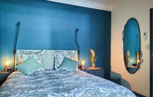 Beautiful Apartment In Bouillon