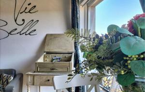 Beautiful Apartment In Bouillon