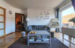 Beautiful Apartment In Bouillon